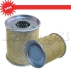 Lọc, thủy lực hút xe nâng dùng cho model : 7-8FD10 ~ J35, 7-8FG10 ~ J35, 7-8FDN10 ~ 30, 7-8FGN10 ~ 30, FDZN20 ~ 30, FGZN20 ~ 30, 5FBE10 ~ 20