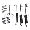 Lò xo phanh xe nâng dùng cho Model: FD20 25Z5 / T6 / T6N, FG20 25N5 / T6 / T6N
