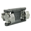 Trục cánh quạt Assy xe nâng dùng cho model : 8FD10 ~ 30,8FG10 ~ 30, FDZN20 ~ 30, FGZN20 ~ 30,8FDN15 ~ 30,8FGN15 ~ 30
