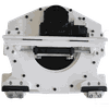 Xe nâng càng xoay - Rotator Sideshifting F Series