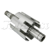 Trục, ly hợp thủy lực xe nâng dùng cho model : FD50 ~ 100Z7 / Z8, CPCD50 ~ 100, D50 ~ 70G