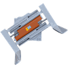 Xe nâng càng kẹp xoay Fork clamp - Revolving - 2 Fork