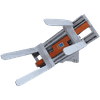Xe nâng càng kẹp xoay - Fork clamp - Revolving - 4 Fork