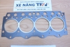 Gioăng mặt máy xe nâng 4D95, 4D95S, B3.3 mã P.00221