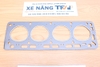 Gioăng mặt máy xe nâng động cơ H15 mã P.00404