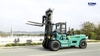 Xe nâng dầu SOCMA HNF-300H 30 tấn nâng 4m