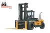 Xe nâng dầu 10 tấn đến 16 tấn 4FD Series