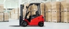 Xe nâng điện Linde E20 B-01/E25 B-01