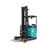 Xe nâng điện Reach Truck ngồi lái Baoli KBR20