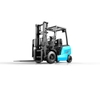 Xe nâng điện SANY 2.0 tấn SCP20F7
