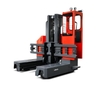 Xe nâng điện đa chiều đứng lái MQ Series 3 tấn