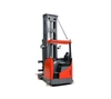 Xe nâng điện VNA ngồi lái MCA16