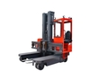 Xe nâng điện đa chiều thân rộng dòng MQC 3,5-5,0 tấn