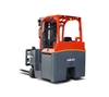 Xe nâng điện đa chiều MQK Series 3.0 tấn