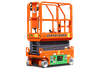 [Báo giá] Xe nâng người Scissor lifts, hiệu Dingli model JCPT0708PA, cập nhật 2026