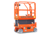 [Báo giá] Xe nâng người Scissor lifts, hiệu Dingli model JCPT0708PAH, cập nhật 2026