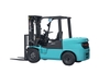 Xe nâng điện 3-3,5 tấn Baoli KBE30/35 X1B