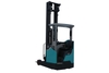 Xe nâng Reach Truck Baoli KBR16L/KBR20L 1,6–2,0 tấn