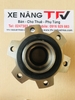 Moay ơ lái (mâm trục sau) dùng cho xe nâng mã 43811-20540-71. TFVP00121.