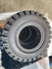 Lốp đặc xe nâng hàng 18*7-8 hiệu Ecosolid - Thương hiệu Thụy Điển