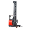 Xe nâng điện Reach truck MFZ Series 1.6-3.0 T