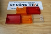 Nắp chắn cụm đèn sau xe nâng mã 56635-23320-71. Mã P.00409