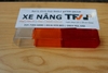 Nắp chắn cụm đèn sau xe nâng mã 05153-08200 ,hàng mới 100%. Mã P.00411