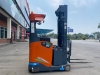 Thuê xe nâng Reach truck đứng lái 1.5 tấn, Heli CQD15-GE2R. Sx 2022. XM.R15HLT60.00541