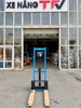 Xe nâng tay cao Interlift CTY‑E2.0T 2 tấn nâng 1,6 m
