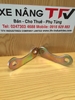 Thanh giằng lái dưới dùng cho xe nâng mã 43752-23441-71. TFVP00110.