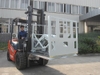 Xe nâng kéo đẩy Push Pulls - phụ kiện xe nâng hàng