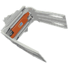 Kẹp vuông xe nâng xoay 360 độ - Bale Clamp Revolving