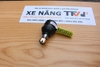 Rô tuyn bên phải xe nâng FD15~18, FD20~30 kích thước M16x18. Mã P.00626