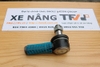 Rô tuyn ren phải xe nâng, mã A-SR06-002A-0309A dẫn suất M22*18. Mã P.01137