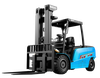Xe nâng điện SANY 5.0 tấn SCP50C6