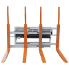 Xe nâng càng đôi - Multi Pallet Handler