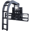 Xe nâng kẹp ống thép- STEEL PIPE CLAMP