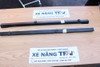 Thanh trượt dẫn hướng cho kẹp carton mã 667907. Mã P.00494