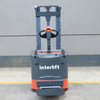Xe nâng điện stacker Interlift CL20 series