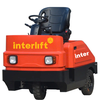 Xe kéo điện ngồi lái Interlift TS series