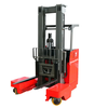 Xe nâng đa hướng đứng lái MQ Series 2,5 tấn