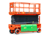 [Báo giá] Xe nâng người Scissor lifts, hiệu Dingli model JCPT1912DCL, cập nhật 2026