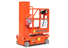 [Báo giá] Xe nâng người Vertical lifts, hiệu Dingli model AMWP7-8100L, cập nhật 2026