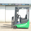 Xe nâng điện 3 bánh Interlift 1.0-1.5 tấn E1030GS-E1530GS