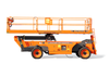 [Báo giá] Xe nâng người dạng ống lồng, model GTBZ16SU, cập nhật 2026