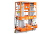 [Báo giá] Xe nâng người Vertical lifts, hiệu Dingli model GTWY9.5-2100, cập nhật 2026