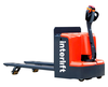 Xe nâng tay điện Interlift SL20GH