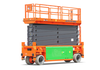 [Báo giá] Xe nâng người Scissor lifts, hiệu Dingli model JCPT2814DC, cập nhật 2026