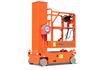 [Báo giá] Xe nâng người Vertical lifts, hiệu Dingli model AMWP7-8100, cập nhật 2026