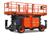 [Báo giá] Xe nâng người Scissor lifts, hiệu Dingli model JCPT1823RTL, cập nhật 2026